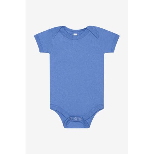 Infant Jersey Short Sleeve One Piece Thumbnail
