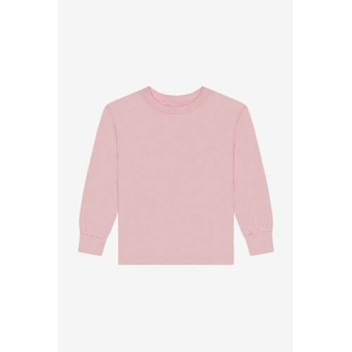 Toddler Jersey Long Sleeve Tee Thumbnail