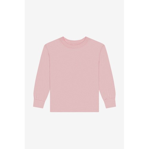 Toddler Jersey Long Sleeve Tee Thumbnail