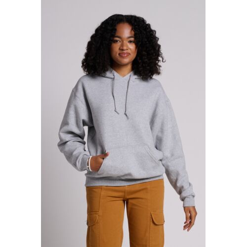 Rugged Unisex Hooded Sweatshirt Thumbnail