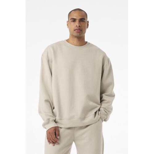 Unisex 10 Ounce Heavyweight Crewneck Sweatshirt Thumbnail