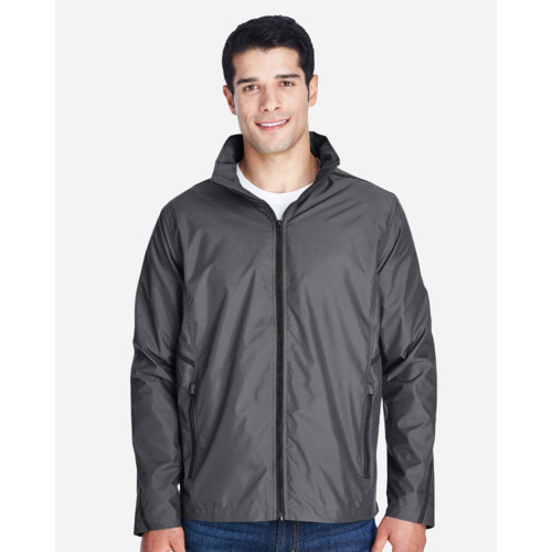 Unisex Conquest Jacket with Mesh Lining Thumbnail