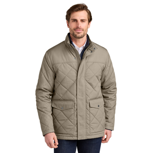 Field Coat Thumbnail
