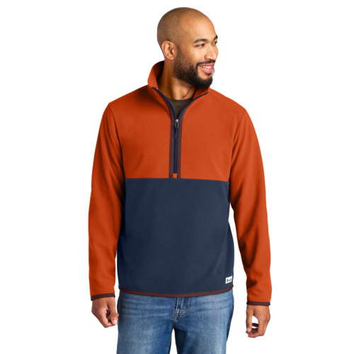 Amado 1/2 Zip Fleece Thumbnail