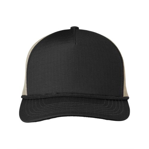 Lariat Ripstop Trucker Cap Thumbnail
