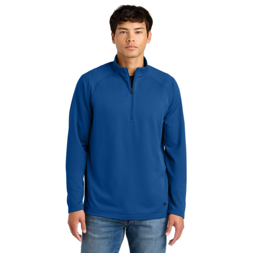 Stand Out 1/4 Zip Thumbnail