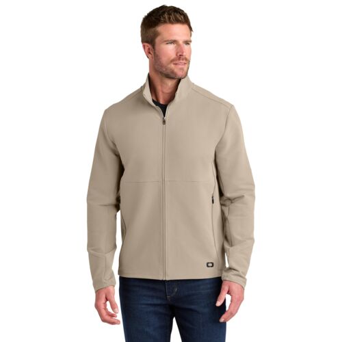 Kinetic Soft Shell Thumbnail