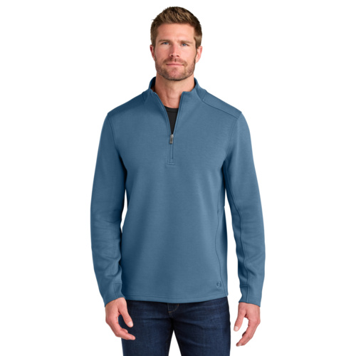 Transcend 1/4 Zip Thumbnail