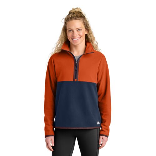 Women's Amado 1/2 Zip Fleece Thumbnail