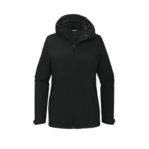 Women's Castle Valley Triclimate 3 in 1 Jacket Thumbnail