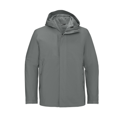 Castle Valley Triclimate 3 in 1 Jacket Thumbnail