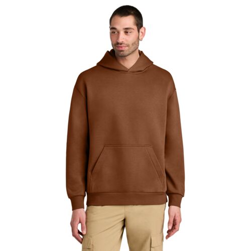 V.I.T. Heavyweight Fleece Hoodie Thumbnail