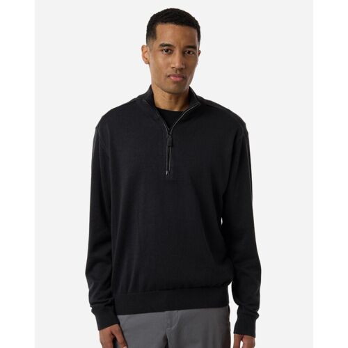 Men's New Classics Quarter-Zip Sweater Thumbnail
