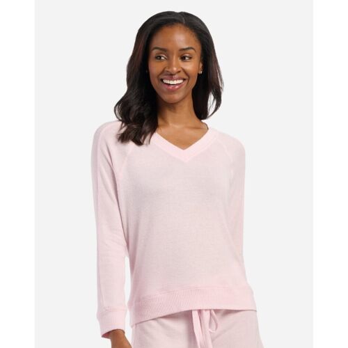 Women's Cuddle V-Neck Pullover Thumbnail