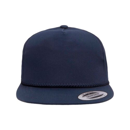 Classic Poplin Golf Cap Thumbnail