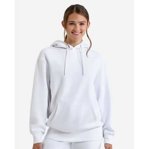 Unisex Jamie Recycled Hooded Sweatshirt Thumbnail