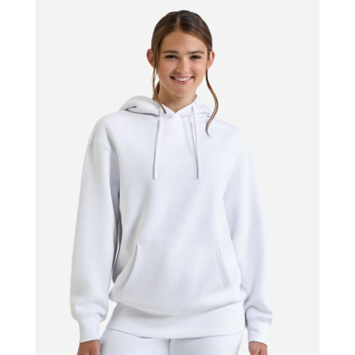 Unisex Jamie Recycled Hooded Sweatshirt Thumbnail