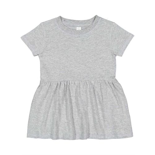 Infant Fine Jersey Dress Thumbnail