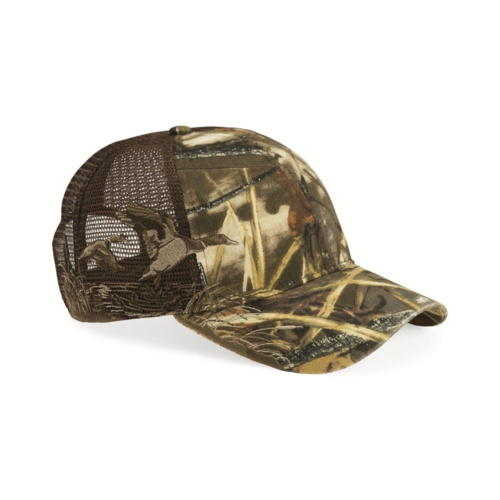 Mallard Cap Thumbnail