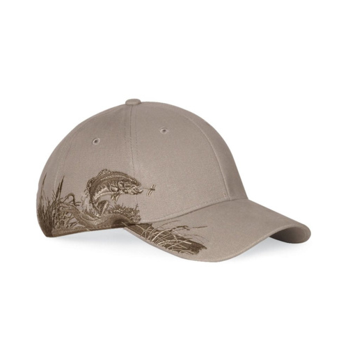 Trout Cap Thumbnail