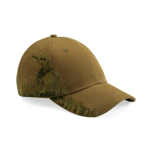 Elk Cap Thumbnail