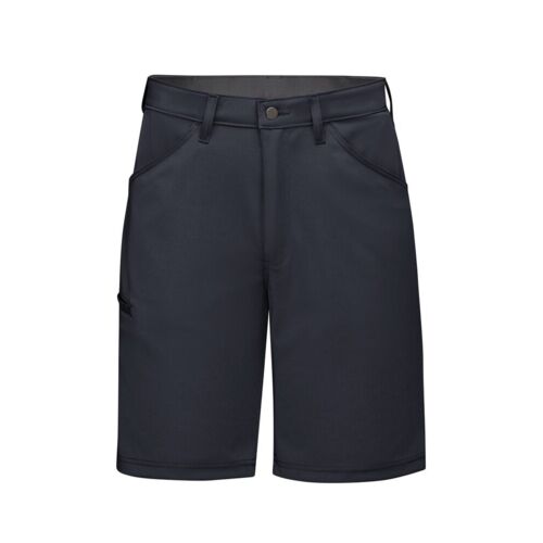 Men's Extended Sizes Cooling Work Shorts Thumbnail