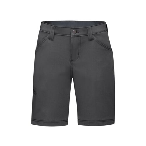 Women's Extended Sizes Cooling Work Shorts Thumbnail