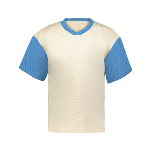 Unisex Prep Street Fan Jersey Thumbnail