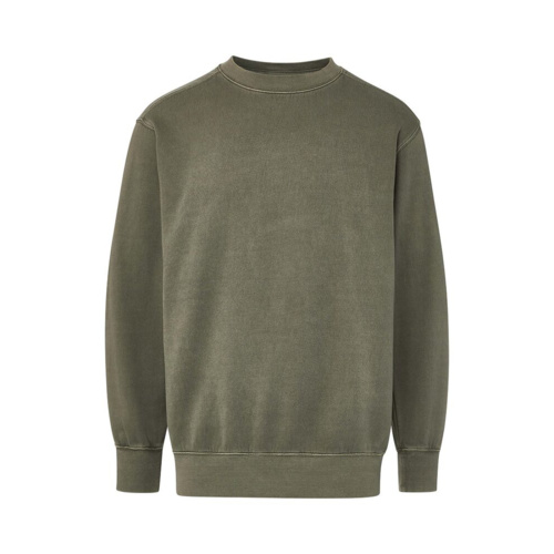 Men's Coastal Color™ Crewneck Sweatshirt Thumbnail