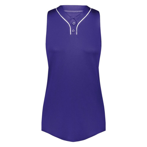 Women's Cutter Jersey Thumbnail
