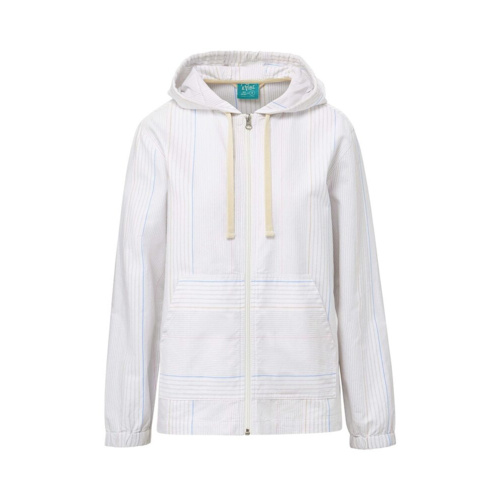 Women's Mood & Vibe™ Poplin Jacket Thumbnail