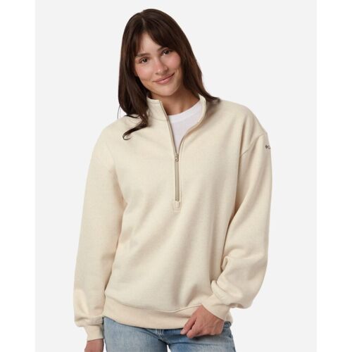 Women's Aldermore Half-Zip Pullover Thumbnail