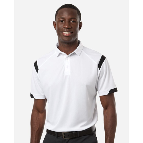 Unisex On the Rise Polo Thumbnail