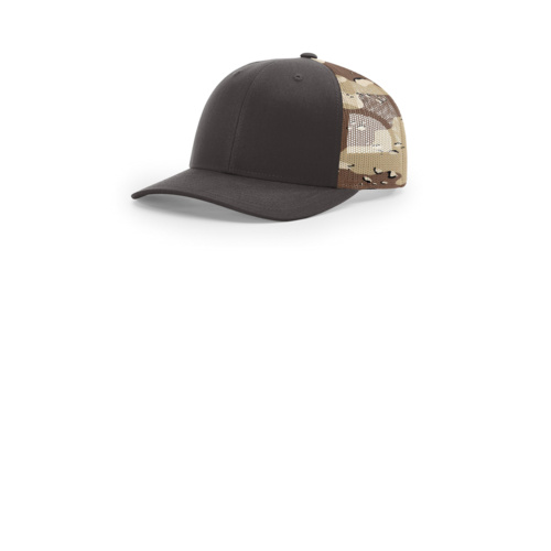 Printed Mesh Trucker Thumbnail