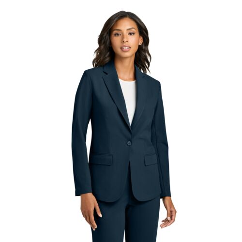 Women's Capital Tech Blazer Thumbnail
