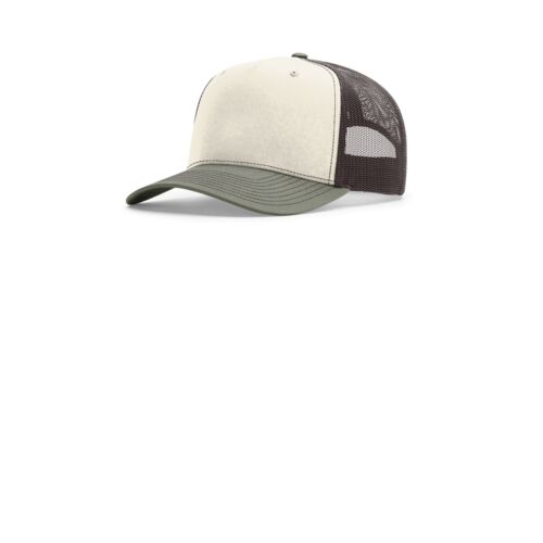 Five Panel Champ Trucker Thumbnail