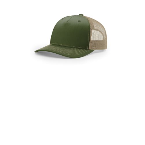 Five Panel Trucker Thumbnail