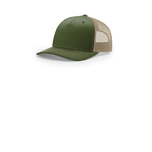 Five Panel Trucker Thumbnail