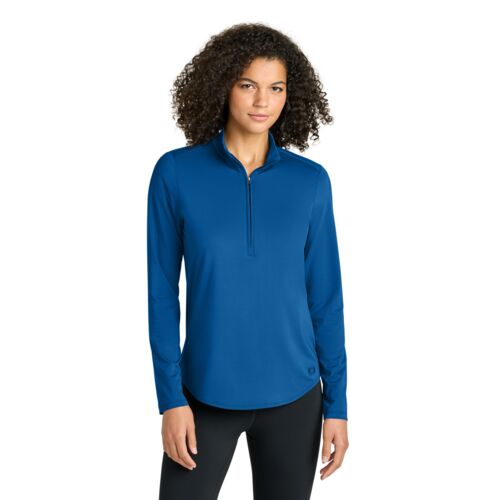 Women's Regain 1/2 Zip Thumbnail