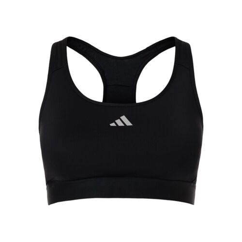 Women's Techfit Compression Racerback Sports Bra Thumbnail