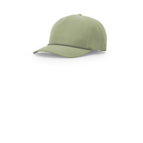 Laser Perf Performance Rope Cap Thumbnail