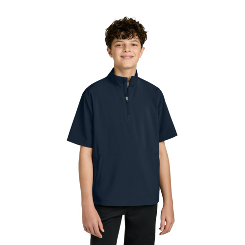 Youth Barrage Wind Shirt Thumbnail