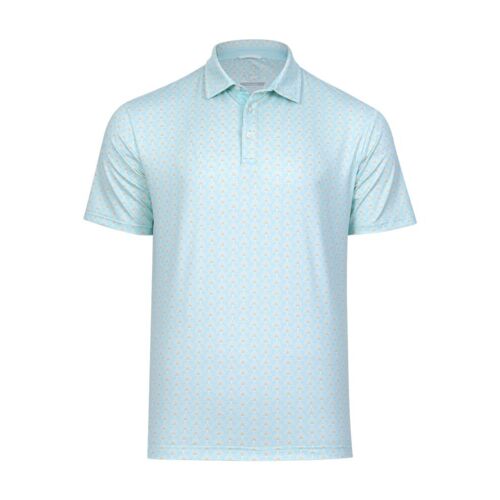 Men's Springs Polo Thumbnail