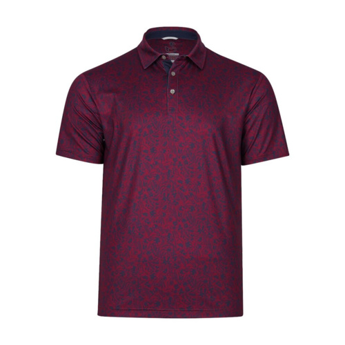 Men's Sunset Polo Thumbnail