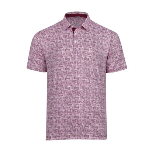Men's Viva Polo Thumbnail