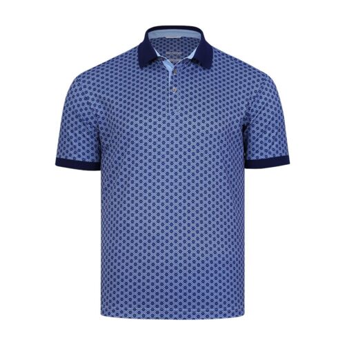 Men's Cadence Piqué Polo Thumbnail