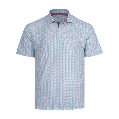 Men's Drift Polo Thumbnail