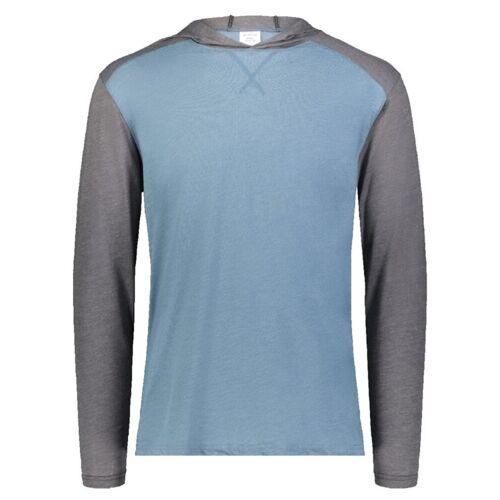 Unisex Gameday Vintage Hooded T-Shirt Thumbnail