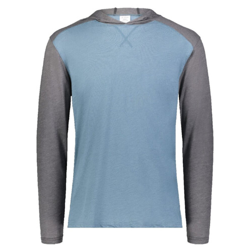 Unisex Gameday Vintage Hooded T-Shirt Thumbnail