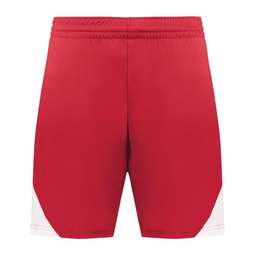 Youth Step-Back Basketball Shorts Thumbnail
